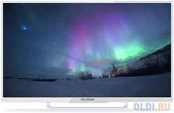 Телевизор LED PolarLine 32″ 32PL53TC черный FULL HD 50Hz DVB-T DVB-T2 DVB-C USB WiFi Smart TV (RUS)