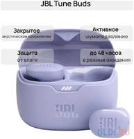 Bluetooth гарнитура JBL Tune Buds