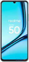 Смартфон Realme Note 50 128 Gb Blue