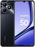 Смартфон Realme Note 50 128 Gb Black