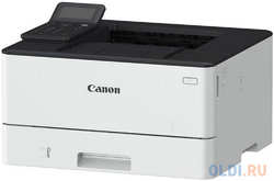 Canon i-Sensys LBP243DW (А4, Printer/ Duplex, 1200 dpi, Mono, 36 ppm, 1 Gb, 1200 Mhz, tray 100+250 pages, LCD Mono (5 строк), USB 2.0, RJ-45, WIFI )