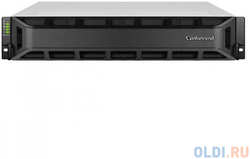 Сетевой накопитель Infortrend GSe 2012T-D 2U/12bay, High IOPS solution, supports NAS, block, object storage and cloud gatew ay, Single controller subs