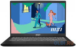 Ноутбук MSI Modern 15 B13M-871RU 9S7-15H112-871 15.6″