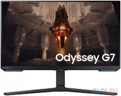 Монитор 28″ Samsung S28BG700EI