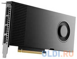 Видеокарта NVIDIA RTX 4000 ADA Graphics Cards, 20GB GDDR6 (ATX Bracket), Bulk Packing