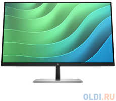 Монитор HP 27″ E27 G5 IPS LED 5ms 16:9 HDMI матовая HAS Piv 1000:1 300cd 178гр/178гр 1920x1080 DP FHD USB 6.9кг