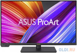 Монитор Asus 32″ ProArt PA32UCXR IPS LED 16:9 HDMI M/M матовая HAS Piv 400cd 178гр/178гр 3840x2160 60Hz DP 4K USB 13.8кг