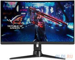 Монитор 27″ ASUS ROG Strix XG27AQV