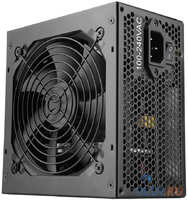 Блок питания Segotep 850W,black , full modular,80Plus Bronze, ATX3.0+PCI-E5.0 (BM850W ATX3.0)