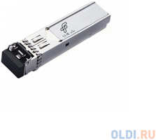 Волоконно-оптический приемопередатчик Fibertrade FT-SFP-SX-1.25-850-0.5-D-I Трансивер 1G, SFP, LC MMF 550m SX, 850nm laser, расширенный температурный (FT-SFP-SX-1.25-850-0.5-D-I (CS))