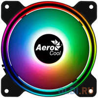 Вентилятор для корпуса Aerocool Saturn 12 DRGB (4710562754094)