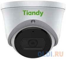 Камера видеонаблюдения IP Tiandy TC-C34XS I3W/E/Y/2.8mm/V4.2 2.8-2.8мм (TC-C34XS I3W/E/Y/2.8/V4.2)