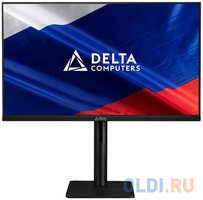 Монитор 23.8″ DELTA Computers Сова OM238I FHD