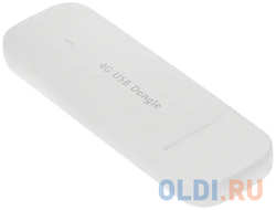 Huawei 3G / 4G USB Модем WHITE E3372-325 51071UYB BROVI