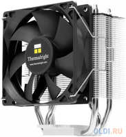 Кулер для процессора Thermalright TRUE Spirit 90 Direct, высота 125 мм, 800-2000 об/мин, 27 дБА, PWM