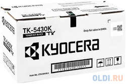 Kyocera Mita Kyocera Тонер-картридж TK-5430K для ECOSYS MA2100cfx / MA2100cwfx / PA2100cwx / PA2100cx чёрный (1250 стр.) (1T0C0A0NL1)