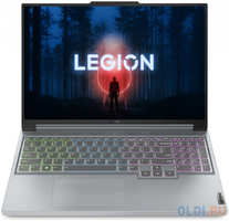 Игровой ноутбук Lenovo Legion Slim 5 16APH8 Ryzen 5 7640HS 16Gb SSD1Tb NVIDIA GeForce RTX4060 8Gb 16″ IPS WQXGA (2560x1600) noOS WiFi BT Cam (82Y900