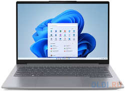Серия ноутбуков Lenovo ThinkBook 14 (14.0″)