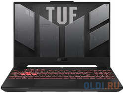 Игровой ноутбук ASUS TUF Gaming F15 FX507VU-LP201 90NR0CJ7-M00L80 15.6″