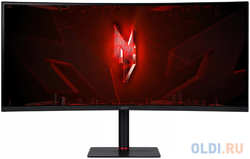 Монитор 34″ Acer Nitro XV345CURV3bmiphuzx