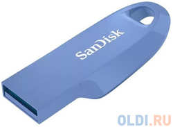 Флэш-накопитель USB3.2 128 GB SDCZ550-128G-G46NB SANDISK