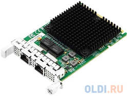 Сетевой адаптер PCIE 2х10G RJ45 LRES3021PT-OCP LR-LINK