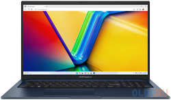 Ноутбук VB X1704VA-AU157 17 CI5-1335U 16GB/1TB DOS ASUS