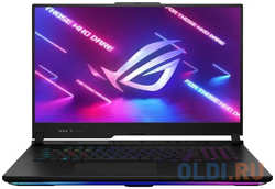 Игровой ноутбук ASUS ROG Strix SCAR 17 G733PY-LL021W 90NR0DB4-M00230 17.3″