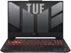 Игровой ноутбук TUF FA707NU-HX023 17 R7-7735HS 16/512GB DOS ASUS