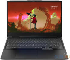 Ноутбук Lenovo IdeaPad Gaming 3 Gen 7 82SB00QDRM 15.6″
