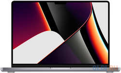 Ноутбук Apple MacBook Pro 14 A2442 MKGQ3PA/A 14.2″