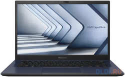 Ноутбук Asus B1402CGA-NK0293XA ASUS ExpertBook B1 / 14.0 FHD / i3-N305 / 8GB / SSD 256GB /Star Blac