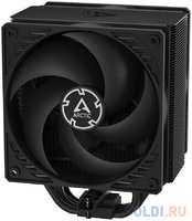 Вентилятор для процессора Arctic Cooling Вентилятор для процессора Arctic Freezer 36 (Black) - Retail (Intel: LGA 1851, LGA 1700 AMD: AM5, AM4) (ACFR (ACFRE00123A)