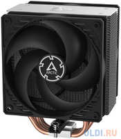 Вентилятор для процессора Arctic Cooling Вентилятор для процессора Arctic Freezer 36 - Retail (Intel: LGA 1851, LGA 1700 AMD: AM5, AM4) (ACFRE00121A)