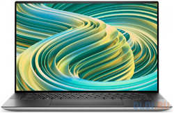 Ноутбук Dell XPS 15 9530 Core i7 13700H 16Gb SSD1Tb Arc A370M 15.6 WVA FHD (1920x1200) Windows 11 Professional silver WiFi BT Cam (9530-1637)