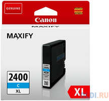 Картридж Canon PGI-2400XL PGI-2400XL PGI-2400XL PGI-2400XL 1500стр