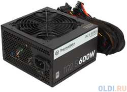 Блок питания Thermaltake Litepower PS-TRS-0600NPCWEU-2 600 Вт