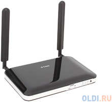 Wi-Fi роутер D-Link DWR-921 / E3GR4HD / R3GR4HD (DWR-921/E3GR4HD/R3GR4HD)