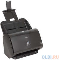 Сканер Canon DR-C240 (Цветной, двусторонний, 45 стр./мин, ADF 60,High Speed USB 2.0, A4) {0651C003}