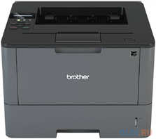 Принтер Brother HL-L5100DN лазерный