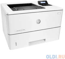 Принтер HP LaserJet Pro M501dn лазерный