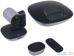 Веб-камера Logitech ConferenceCam Group HD