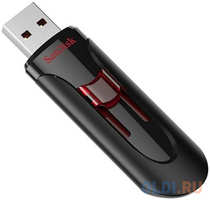 Внешний накопитель 16GB USB Drive SanDisk Cruzer Glide 3.0 (SDCZ600-016G-G35)