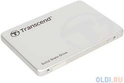SSD накопитель Transcend 220S 480 Gb SATA-III (TS480GSSD220S)