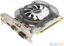 Видеокарта MSI GeForce GT 730 N730-4GD3V2 4096Mb