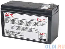 Батарея APC RBC110 (APCRBC110)