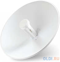 Мост Ubiquiti PBE-M5-400(EU) 802.11n 150Mbps 5 ГГц 1xLAN PoE