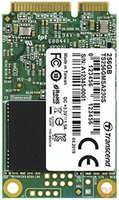 SSD накопитель Transcend 230S 256 Gb mSATA TS256GMSA230S