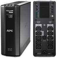 ИБП APC BR1500GI Power Saving Back-UPS Pro