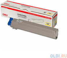 Картридж OKI 42918913 15000стр